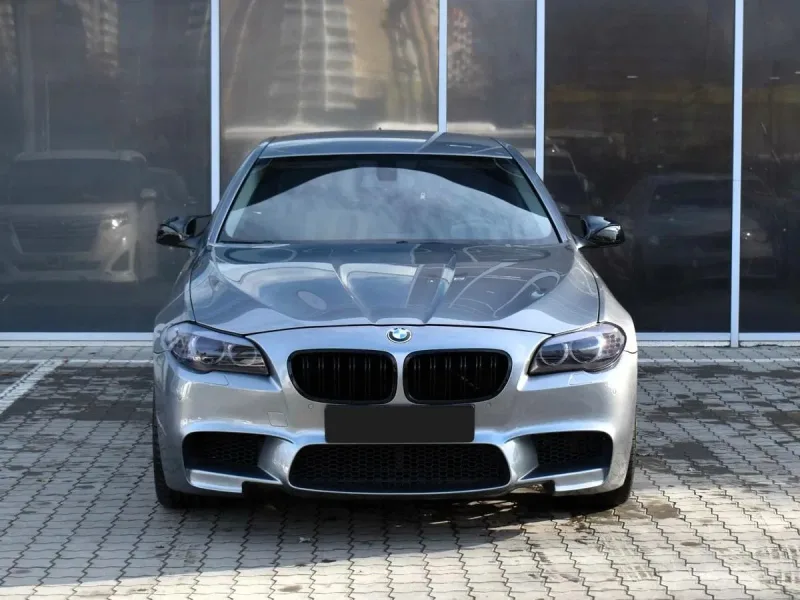 BMW 5 серии 2013