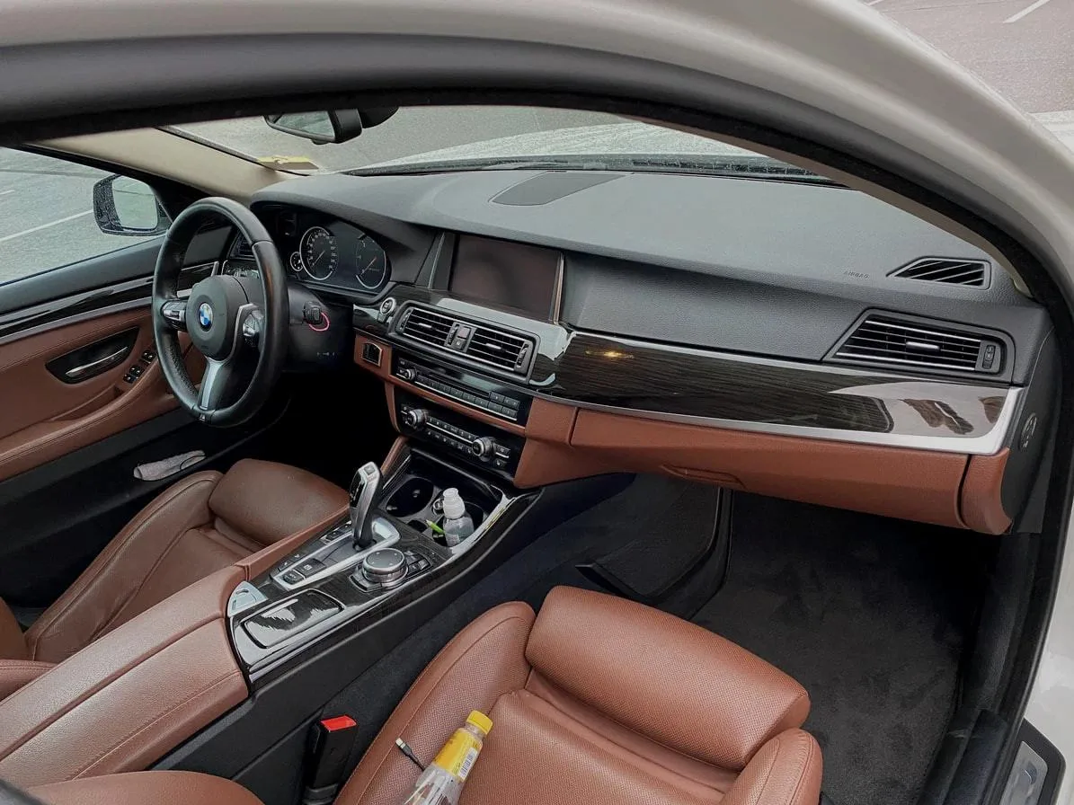 BMW 5 серии
