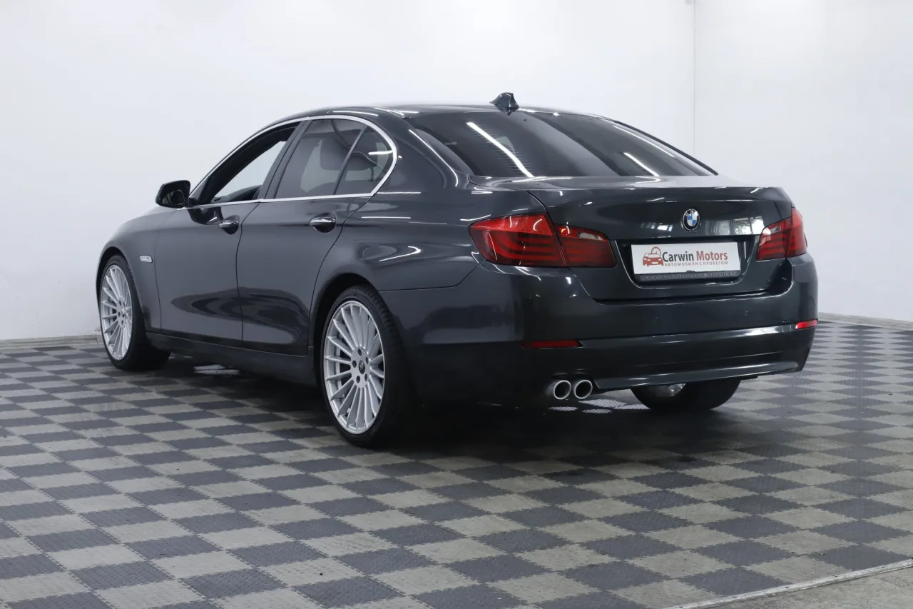 BMW 5 серии
