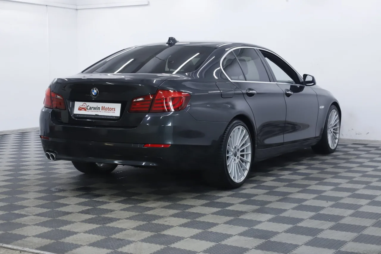 BMW 5 серии
