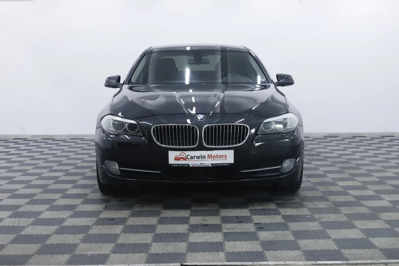BMW 5 серии
