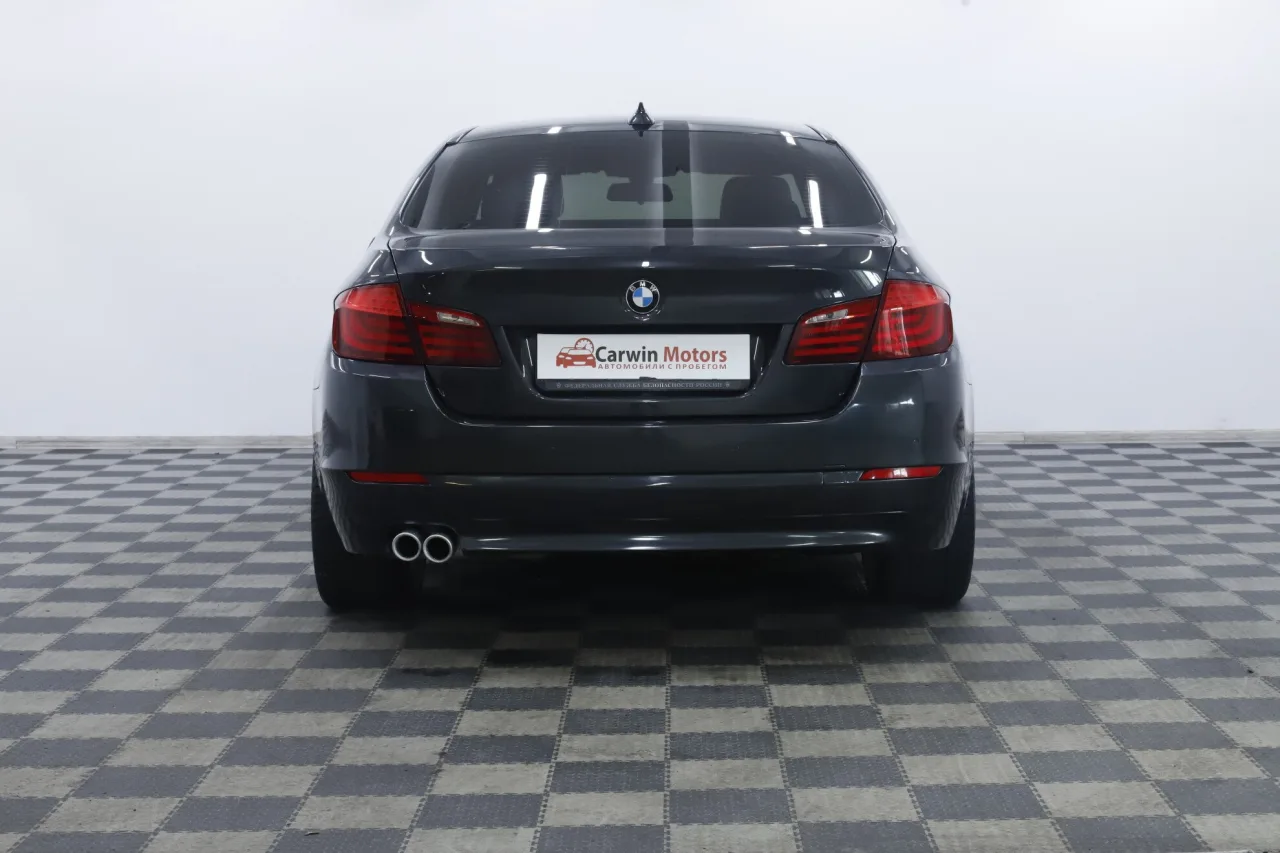 BMW 5 серии