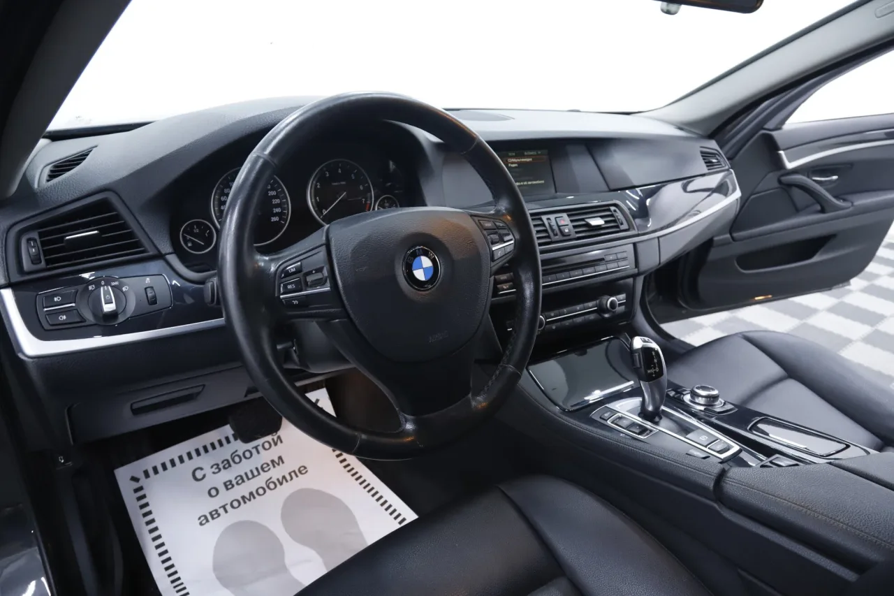 BMW 5 серии