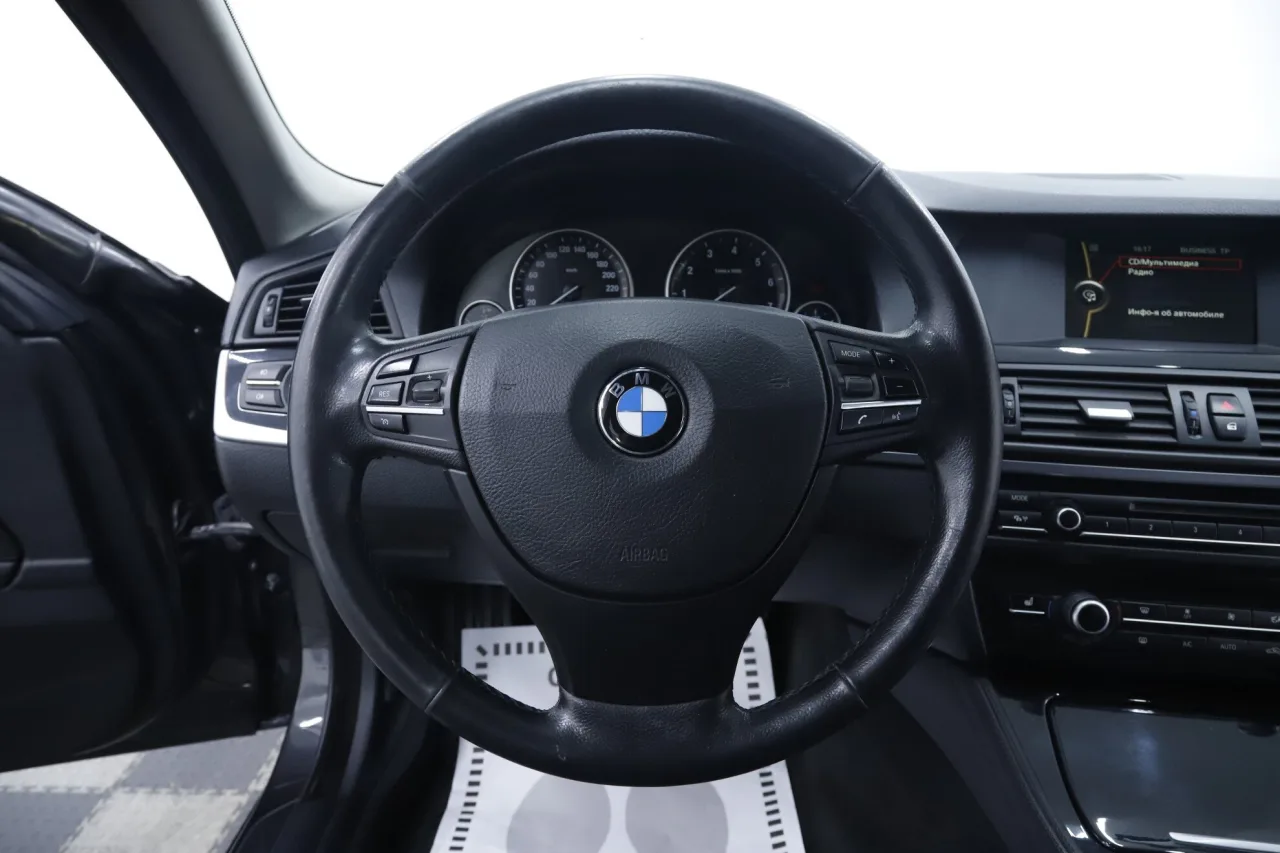 BMW 5 серии
