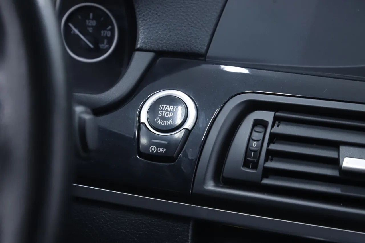 BMW 5 серии