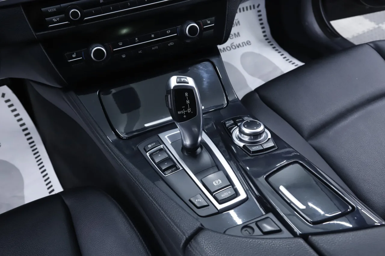 BMW 5 серии