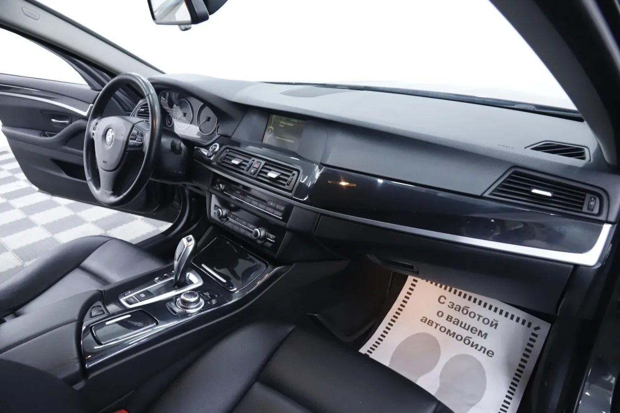 BMW 5 серии