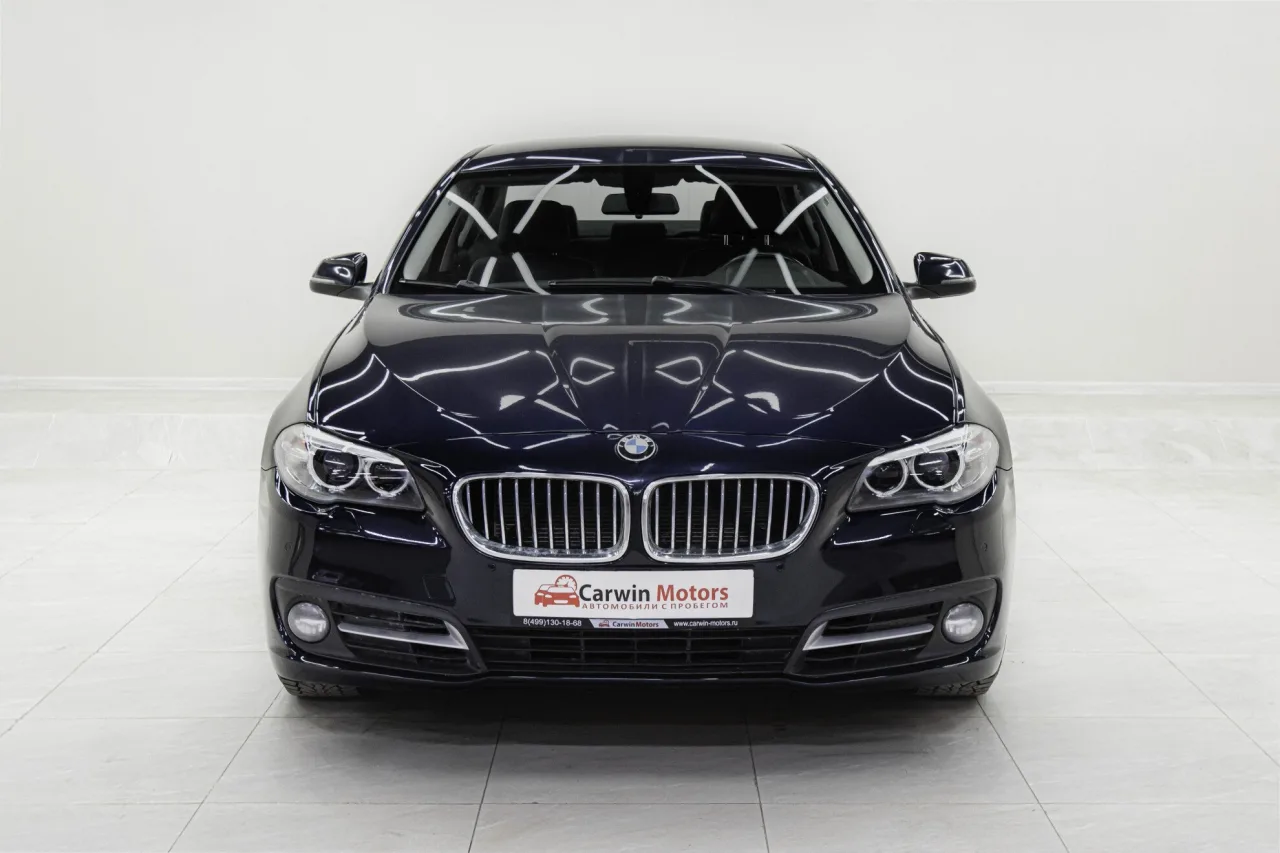 BMW 5 серии