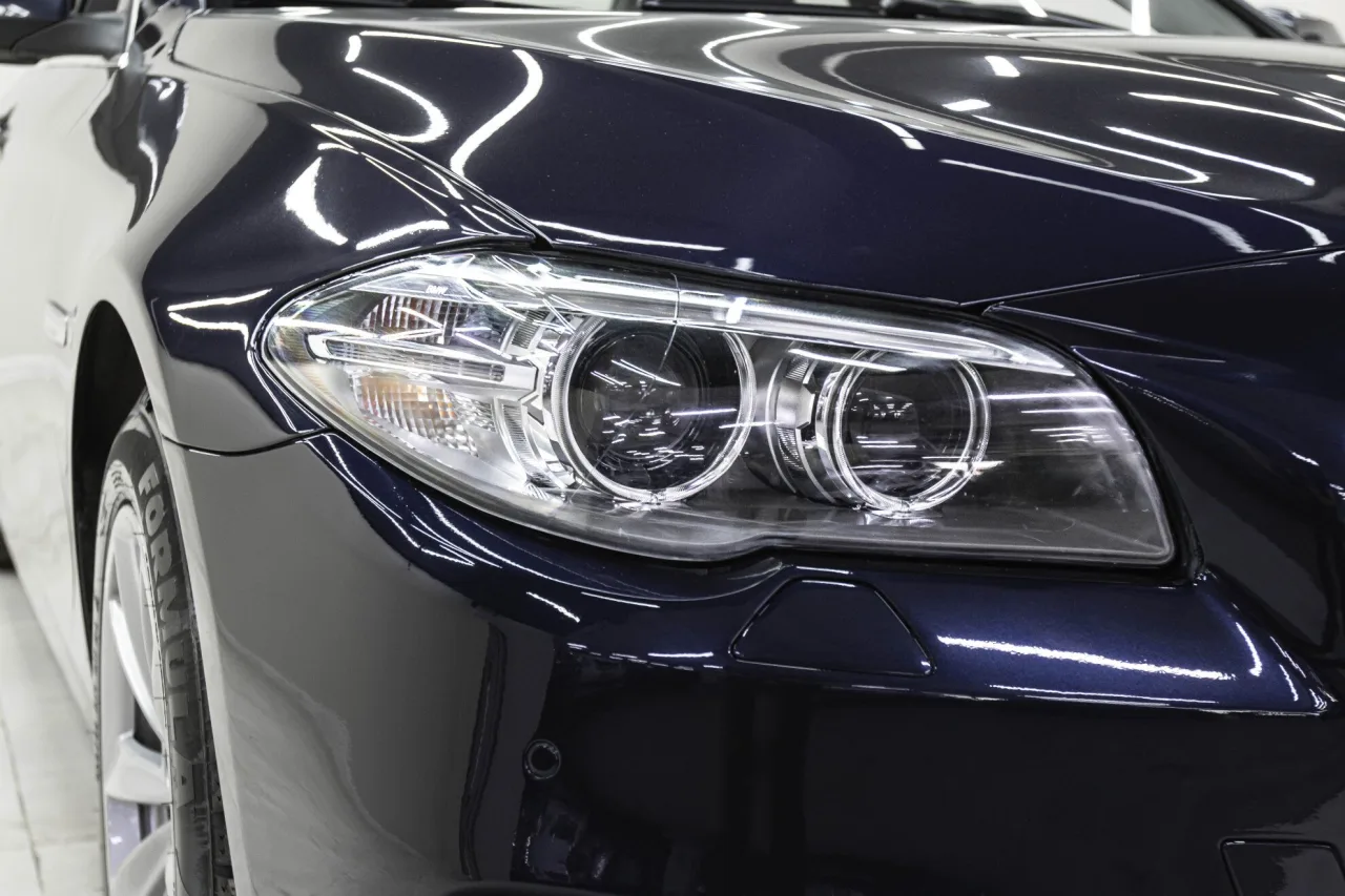 BMW 5 серии