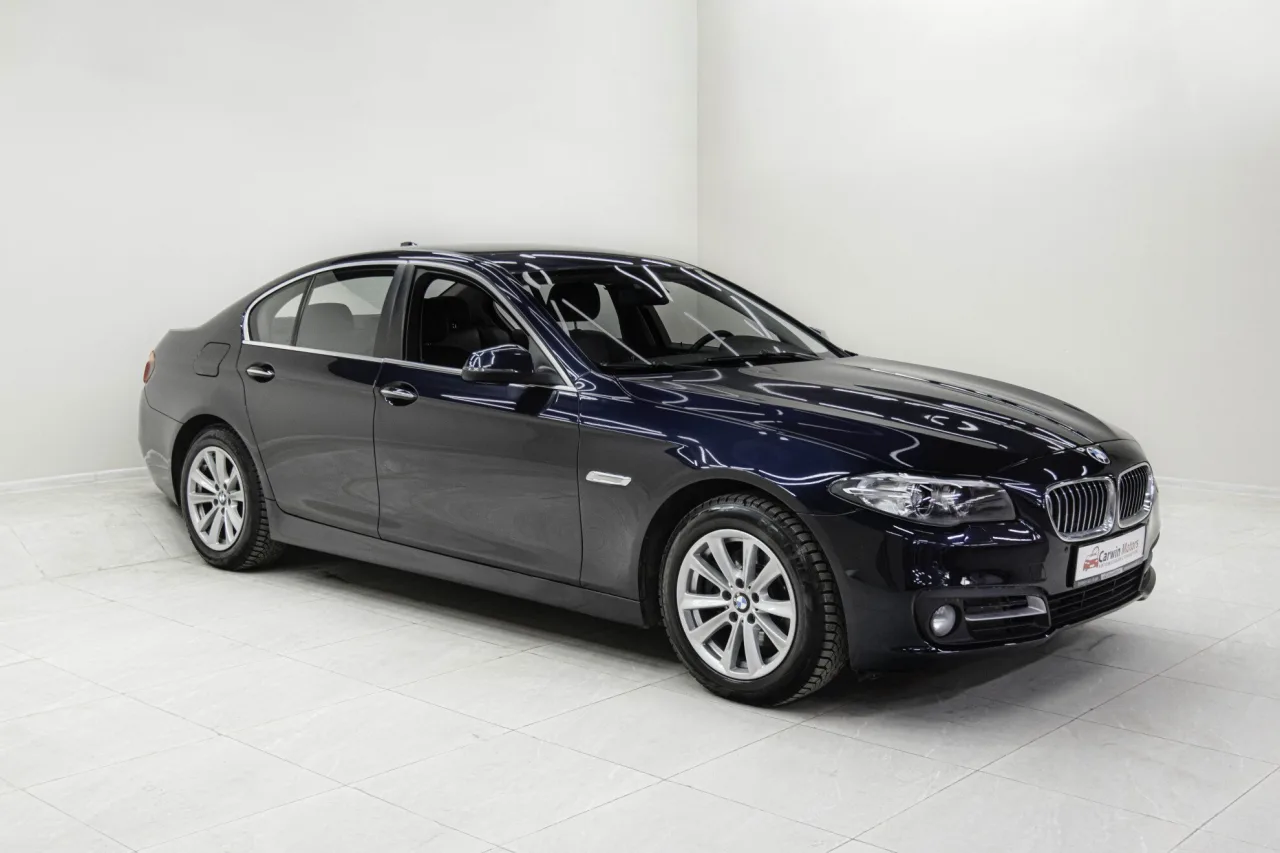 BMW 5 серии