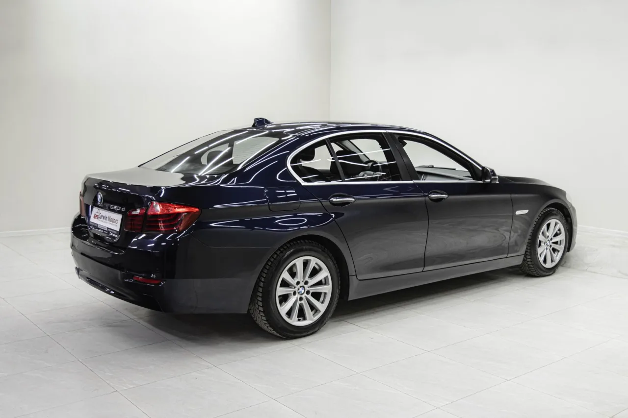 BMW 5 серии