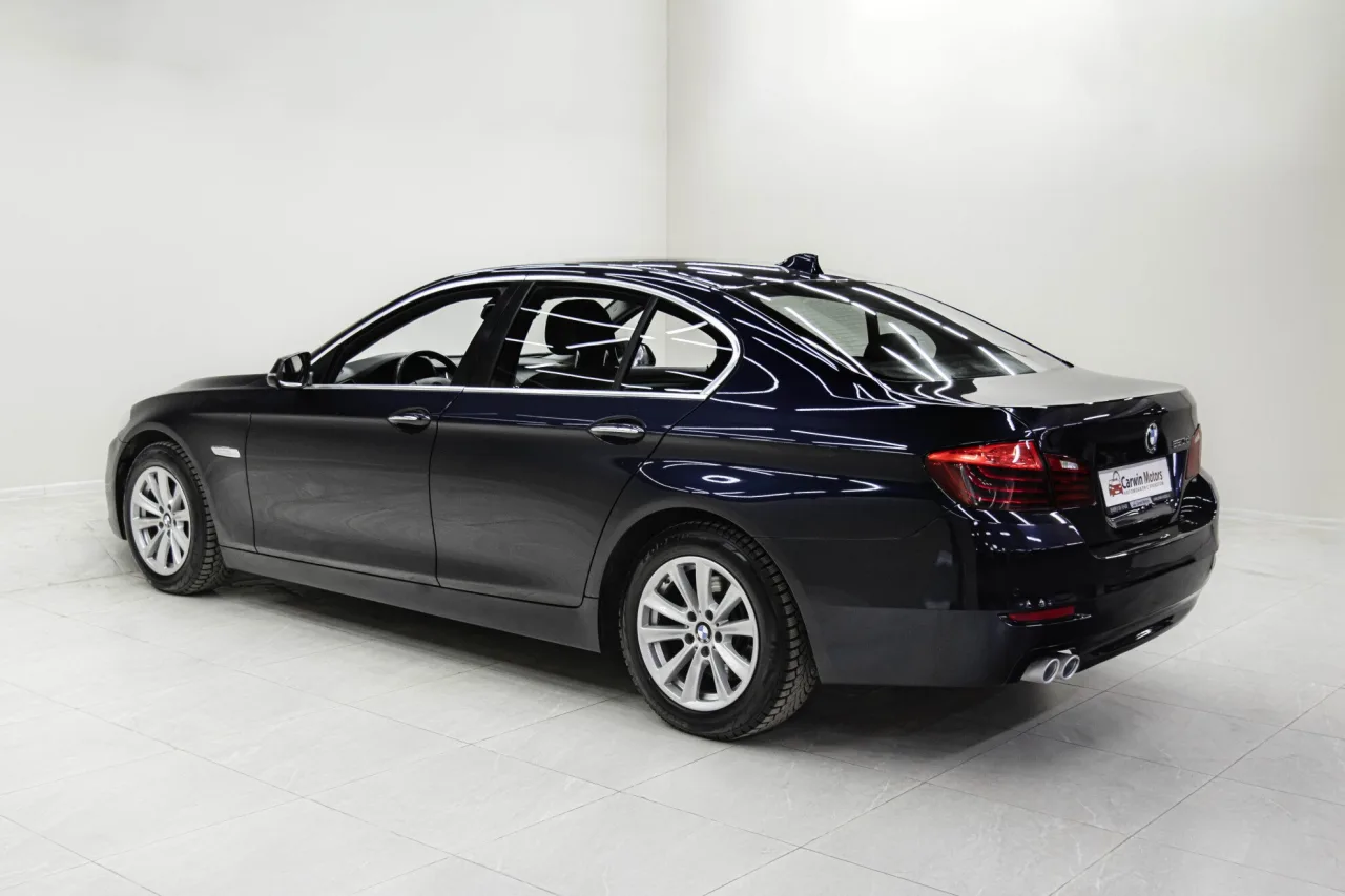 BMW 5 серии