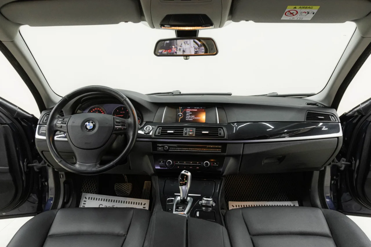 BMW 5 серии