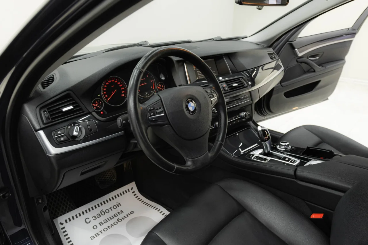 BMW 5 серии