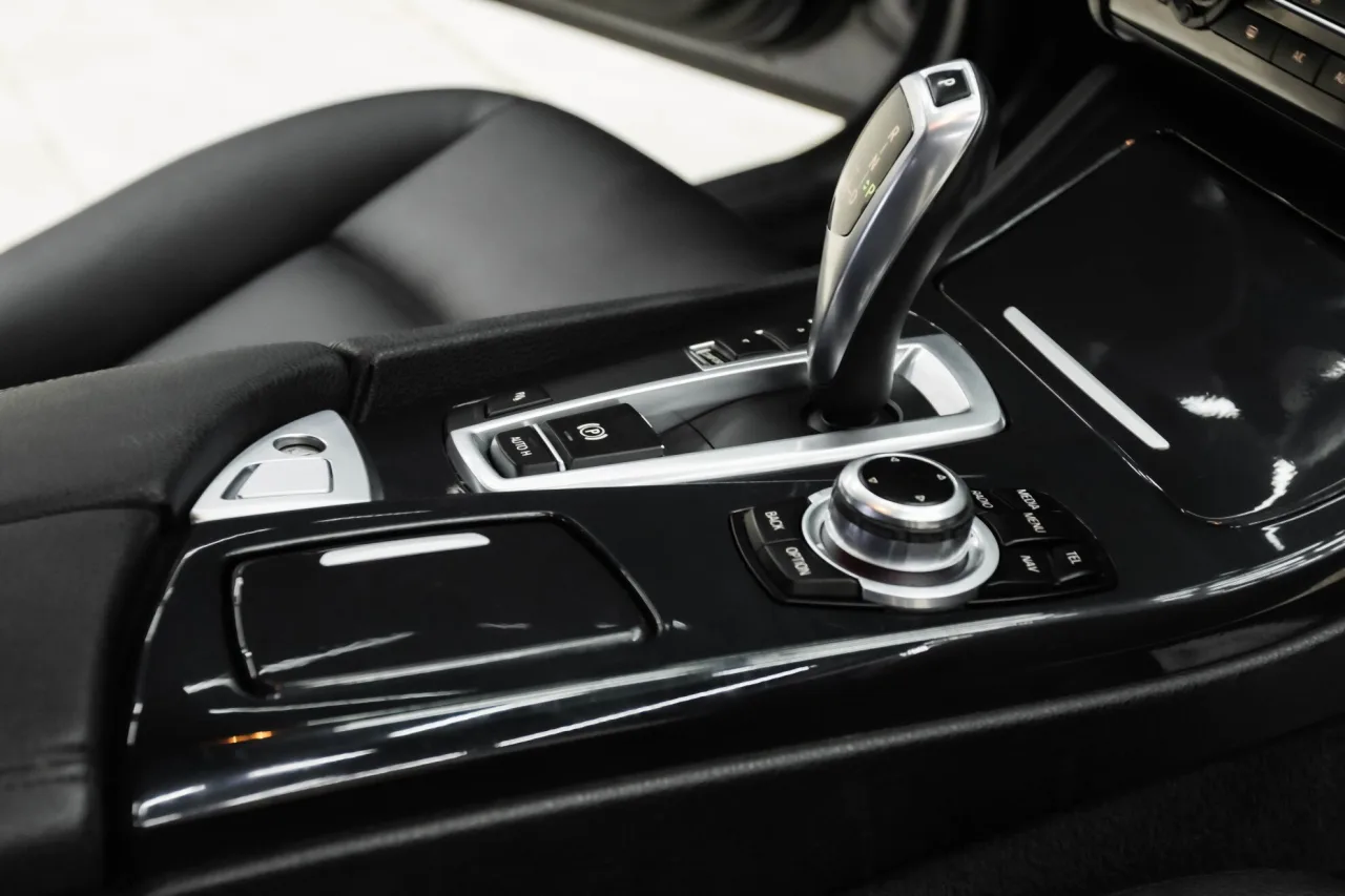BMW 5 серии