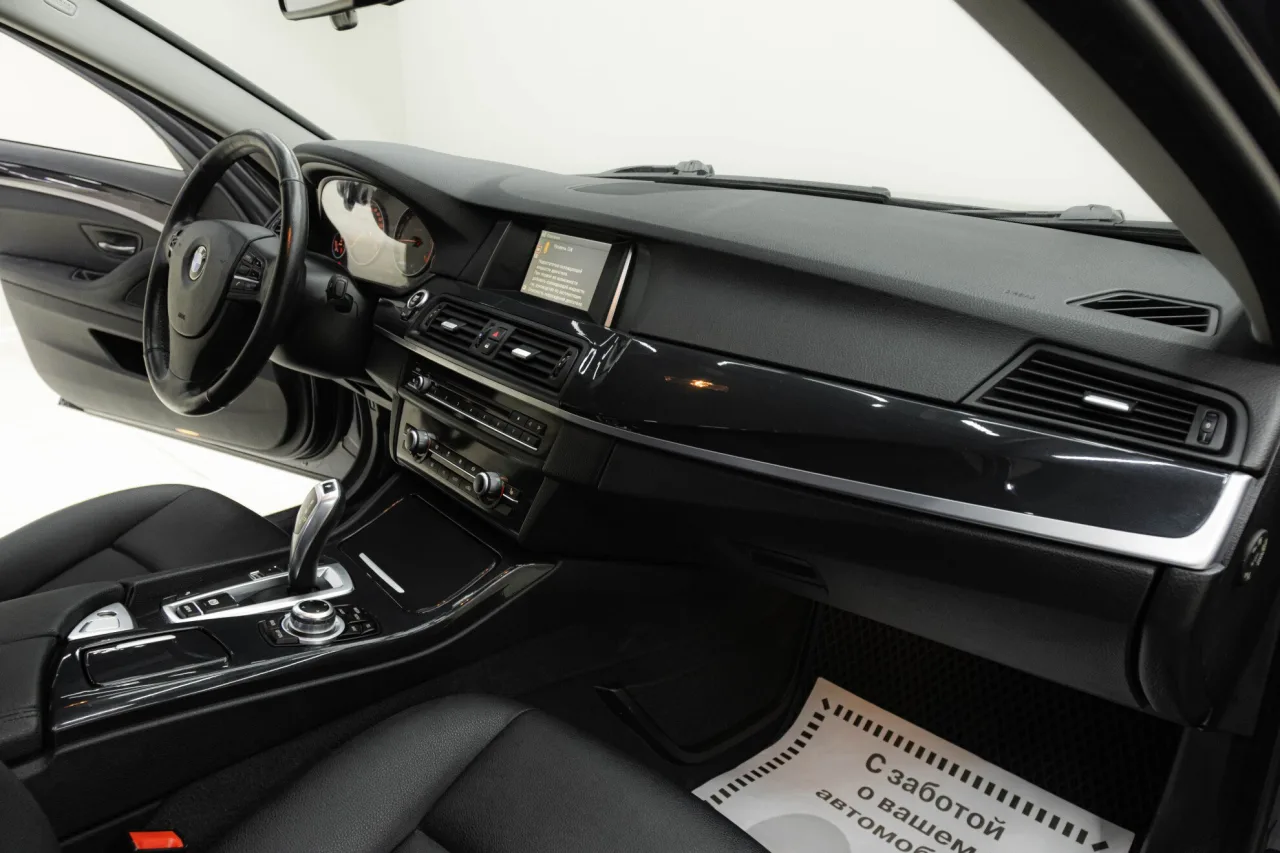BMW 5 серии
