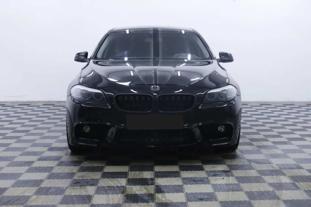 BMW 5 серии