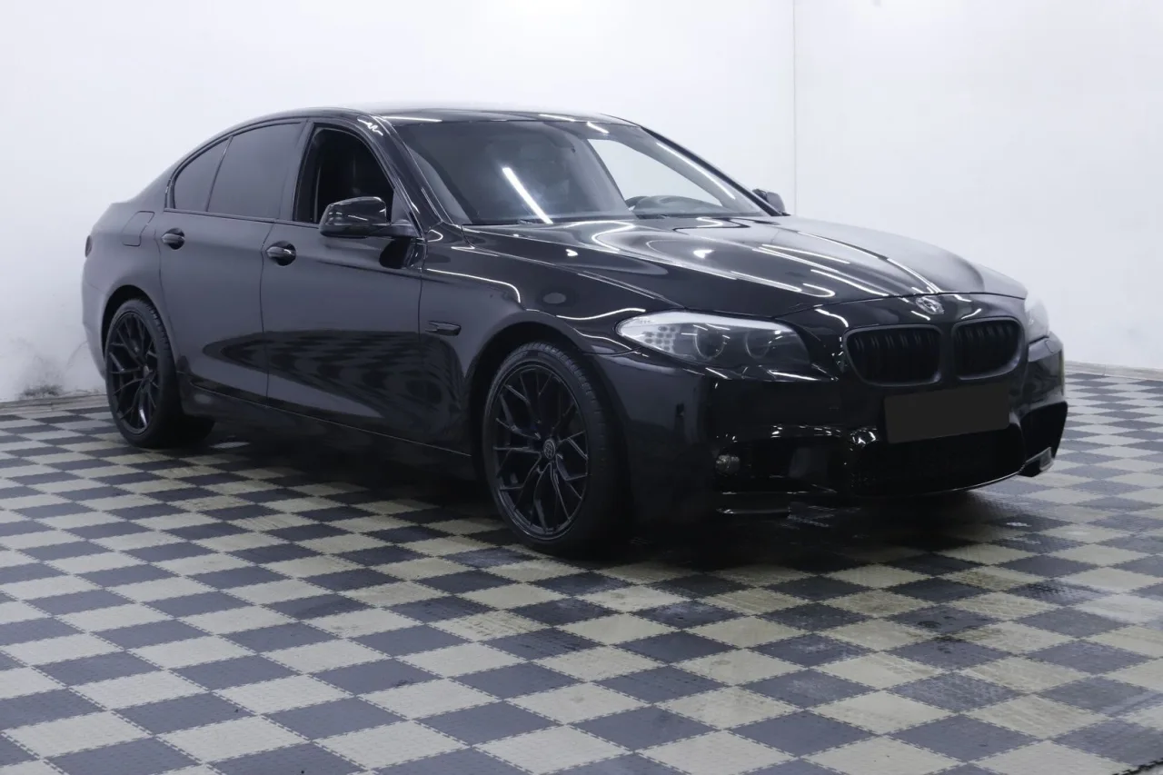 BMW 5 серии