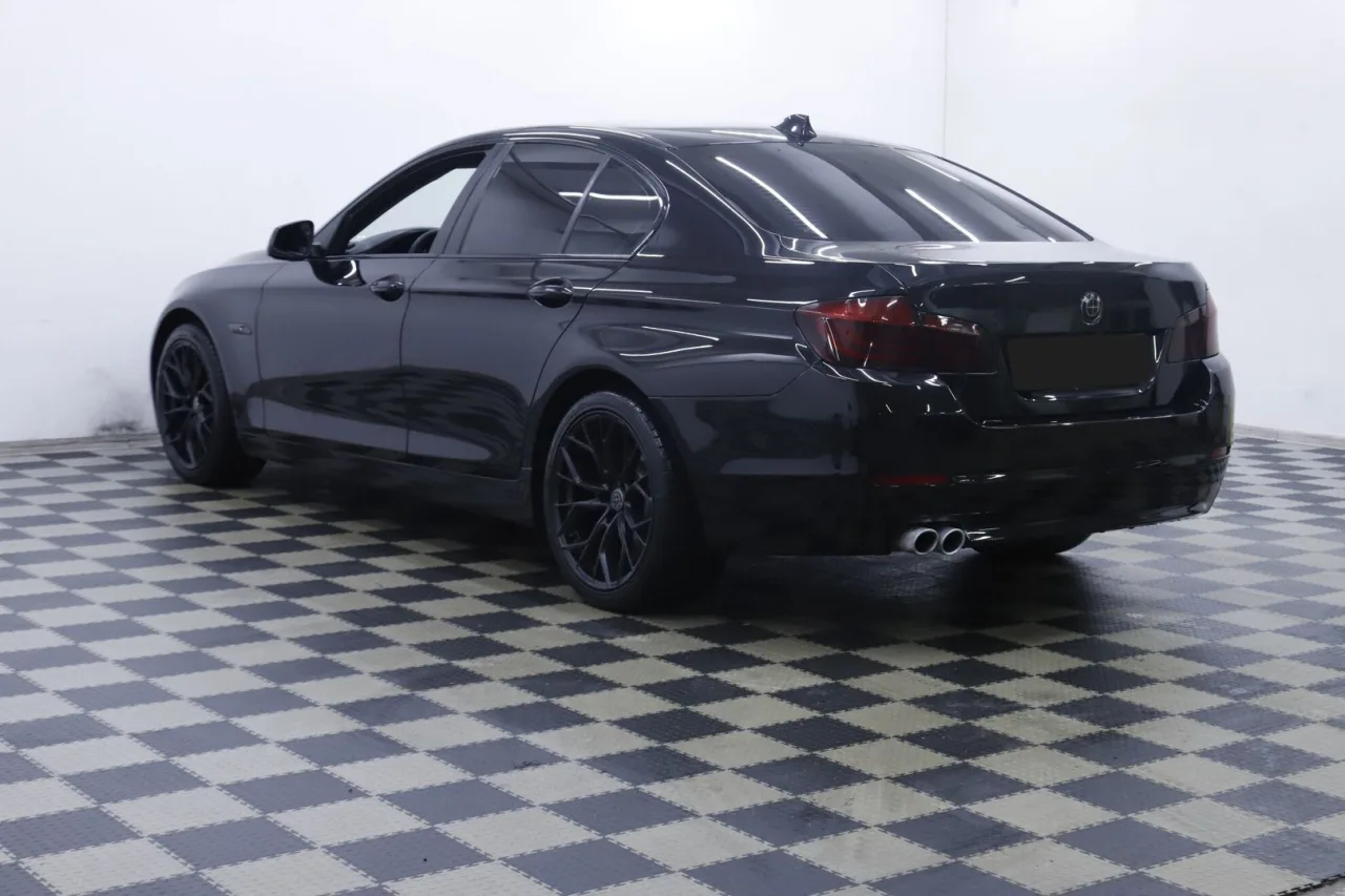 BMW 5 серии