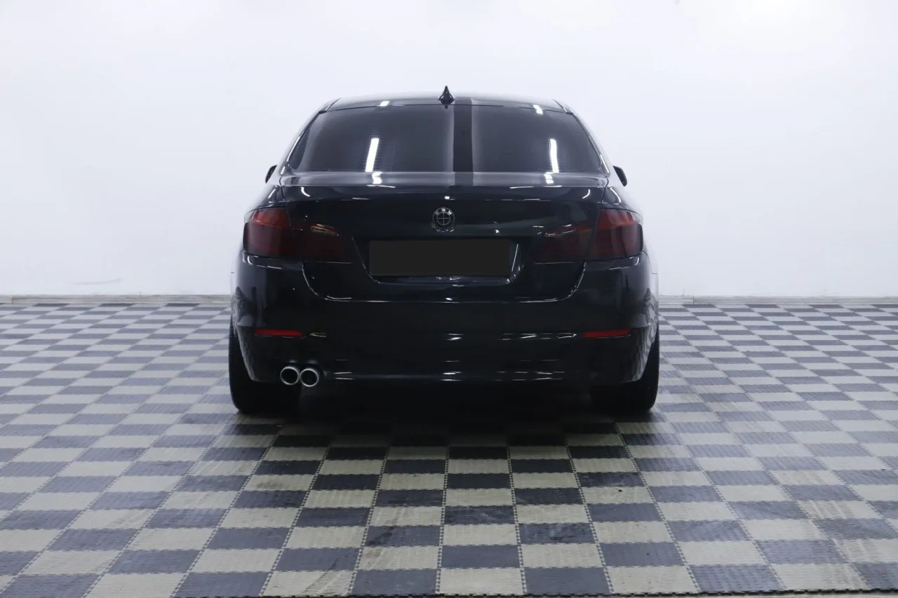BMW 5 серии
