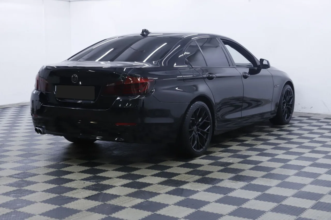 BMW 5 серии