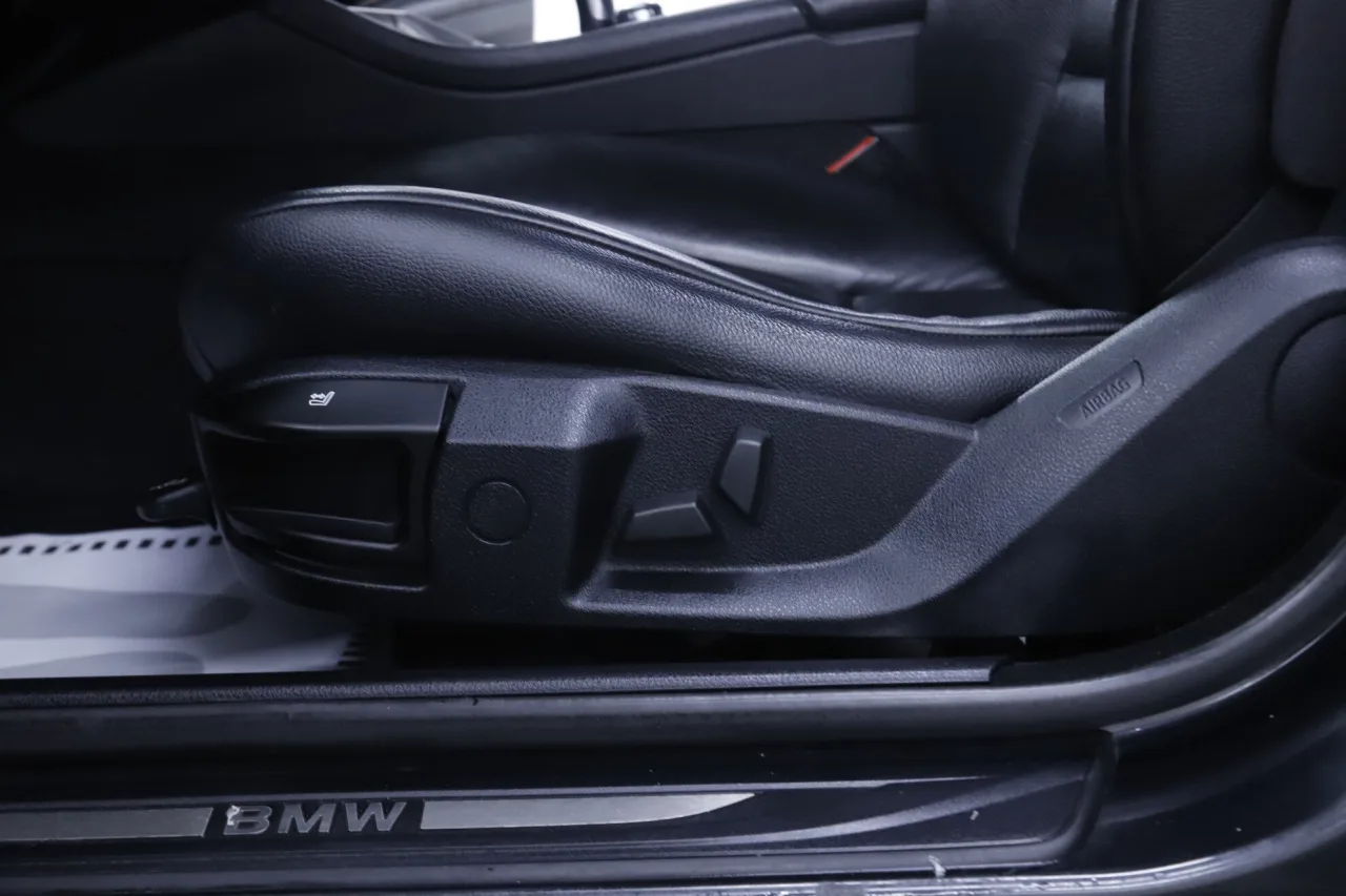 BMW 5 серии