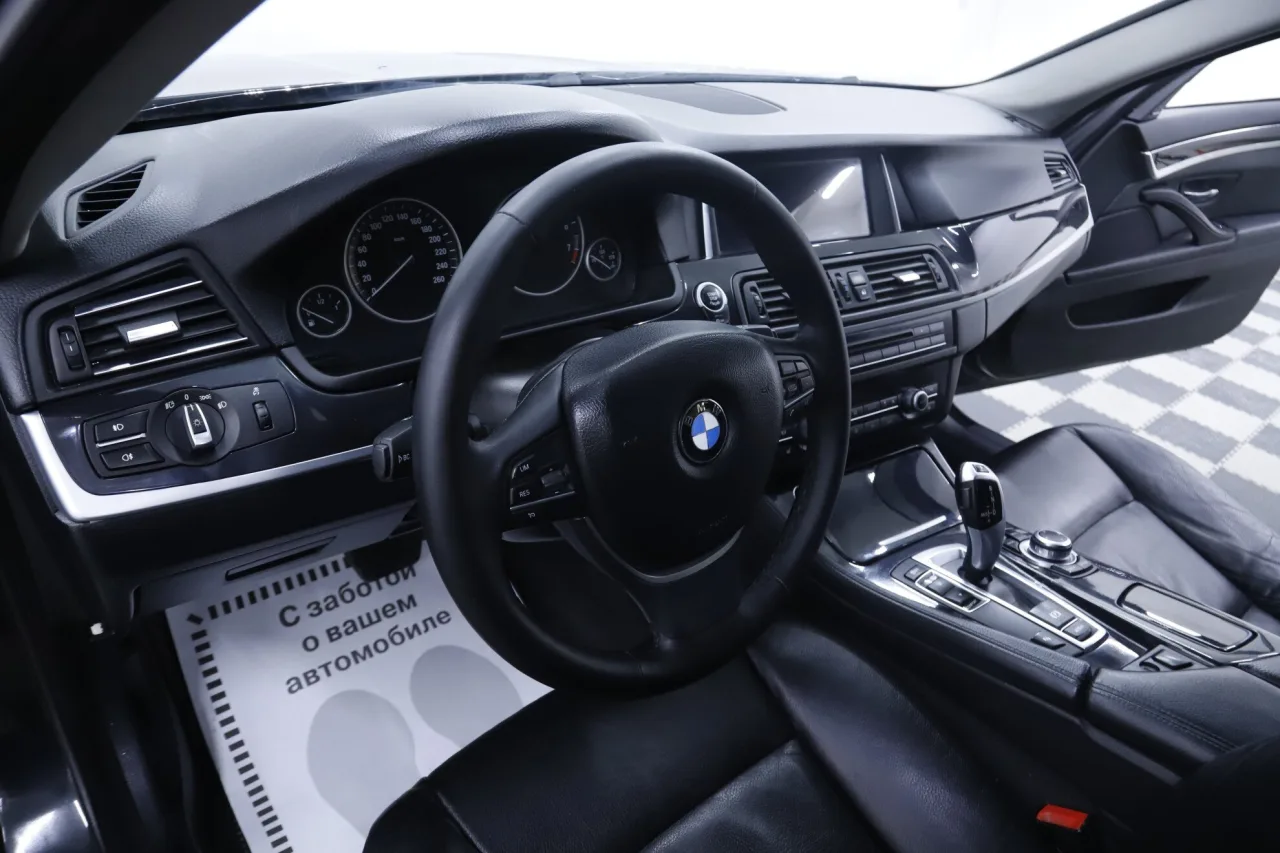 BMW 5 серии