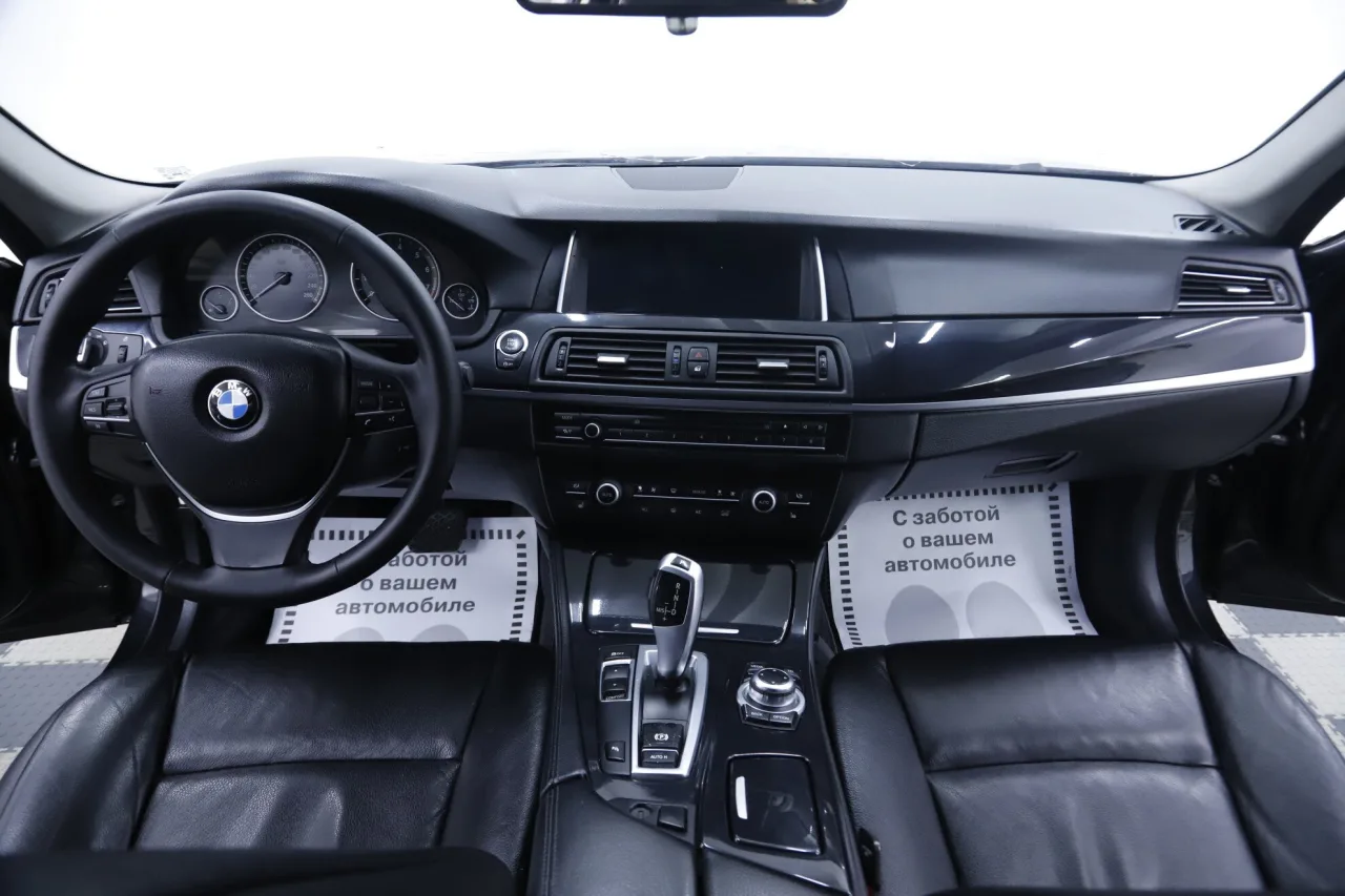 BMW 5 серии