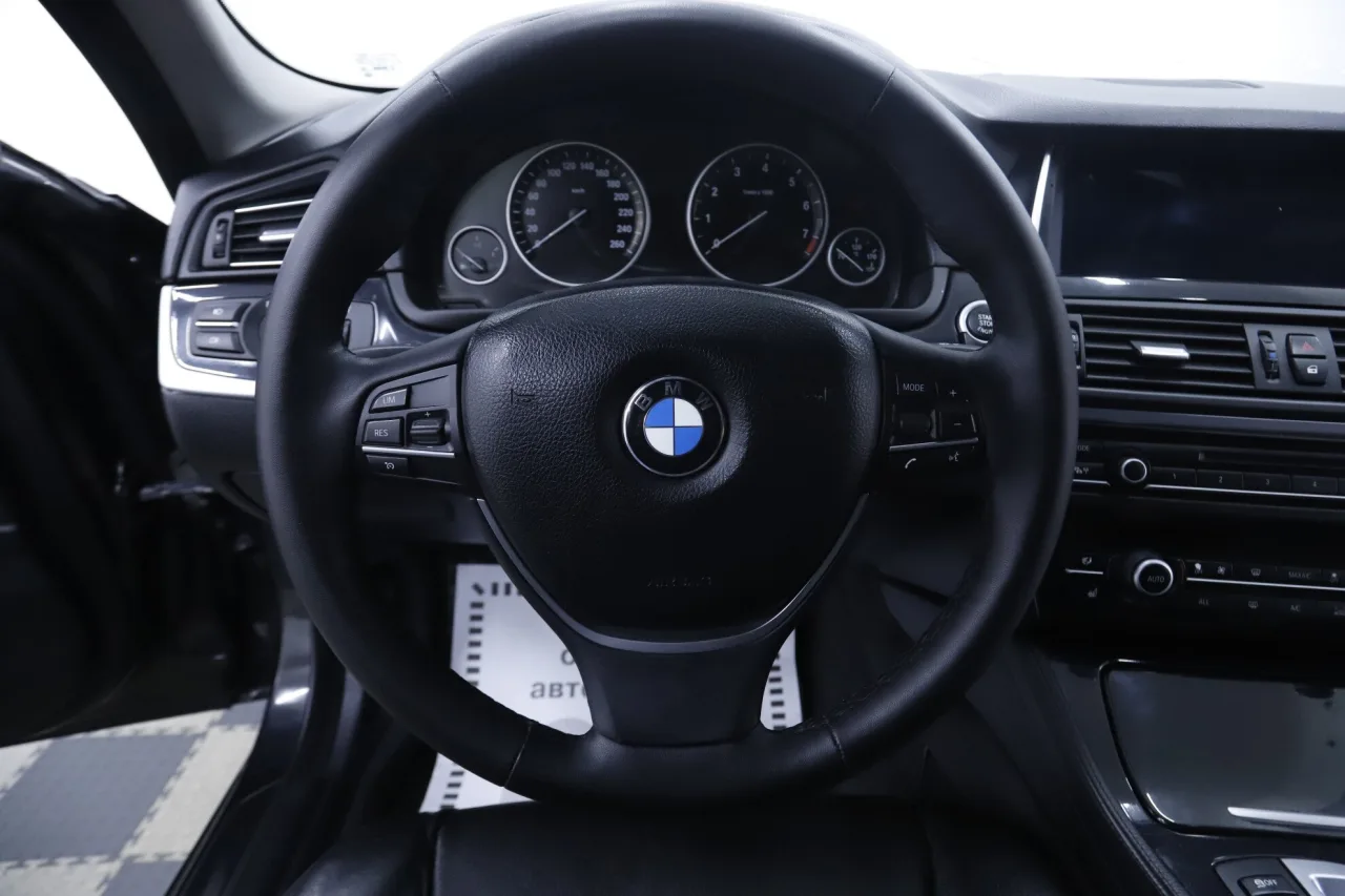 BMW 5 серии
