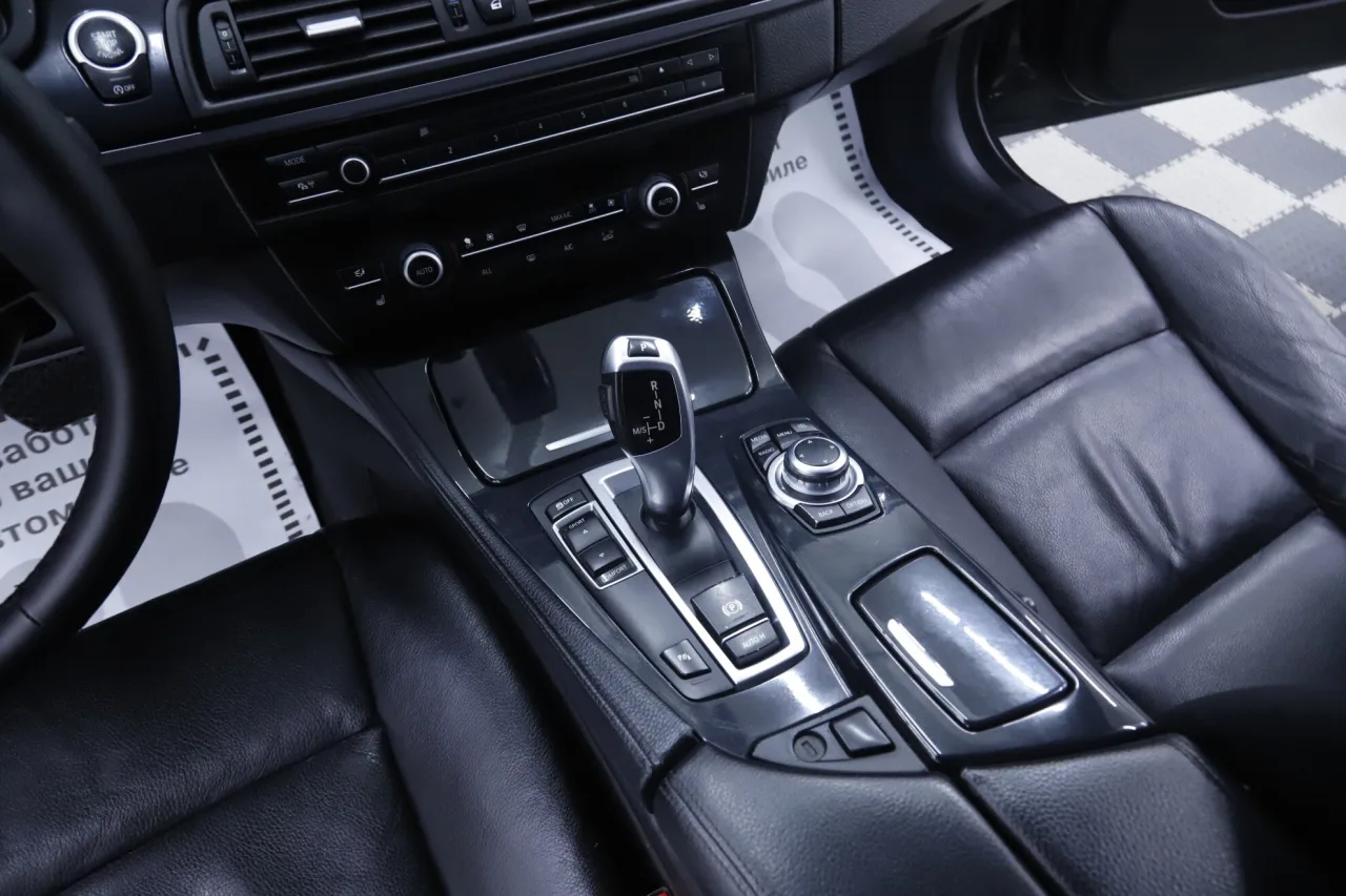 BMW 5 серии