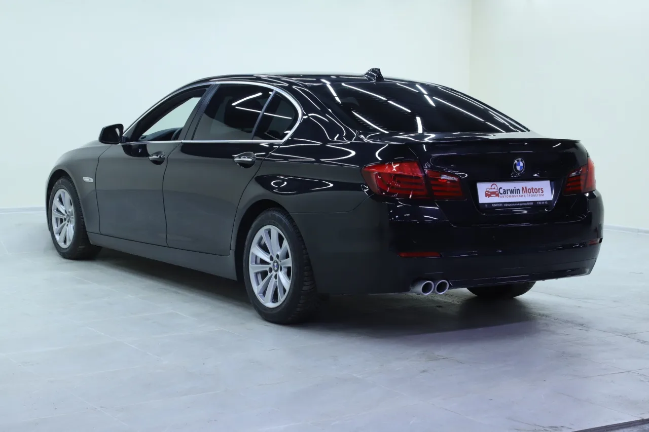 BMW 5 серии
