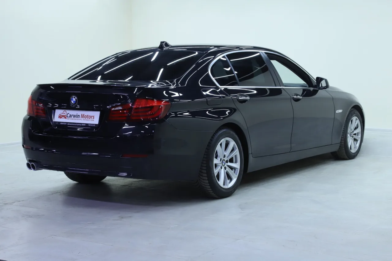 BMW 5 серии