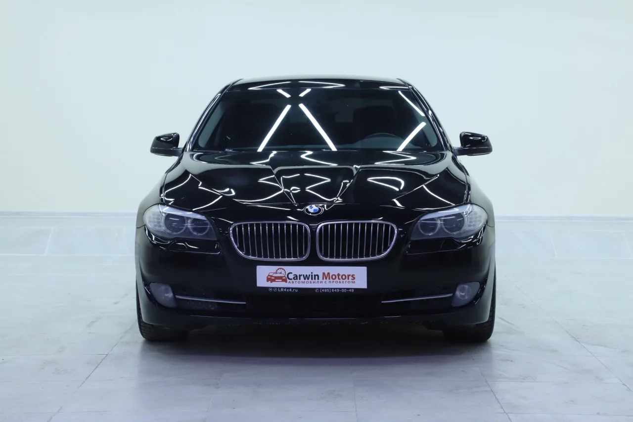 BMW 5 серии