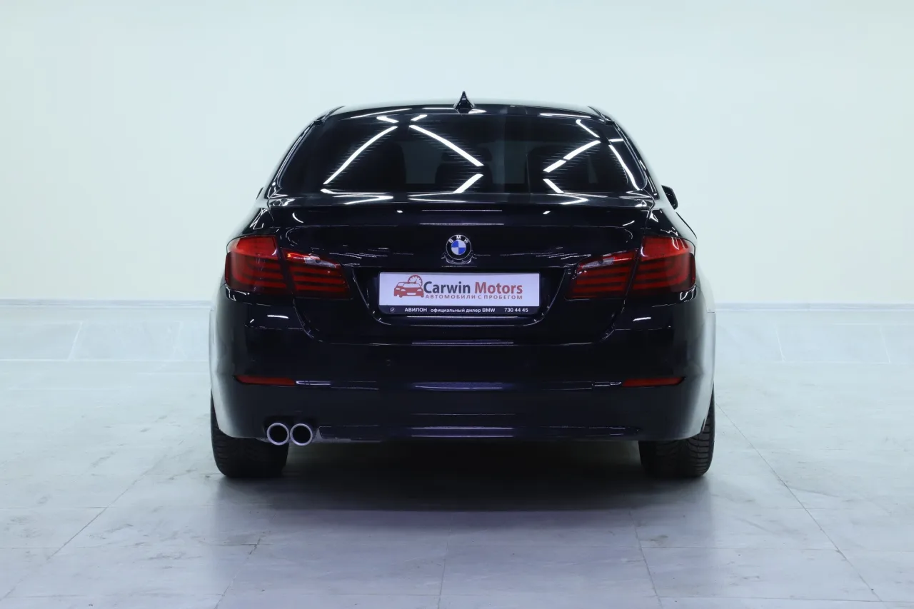 BMW 5 серии