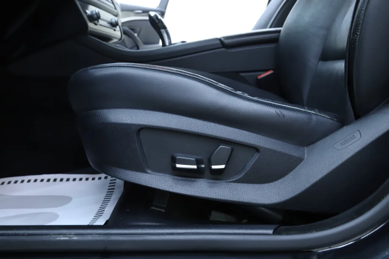 BMW 5 серии