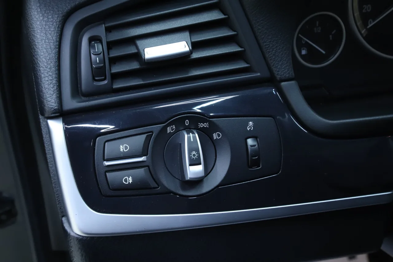 BMW 5 серии