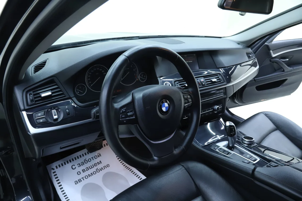 BMW 5 серии
