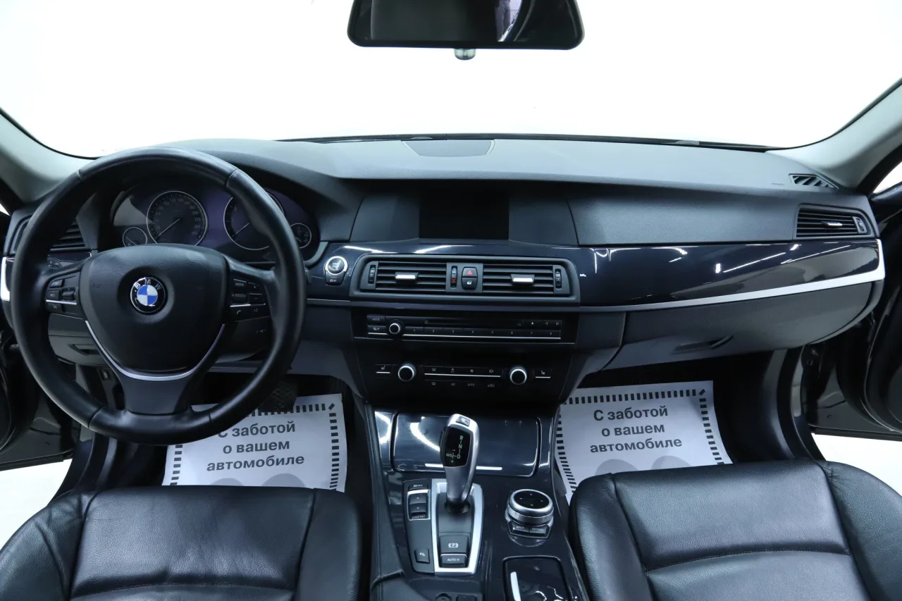 BMW 5 серии