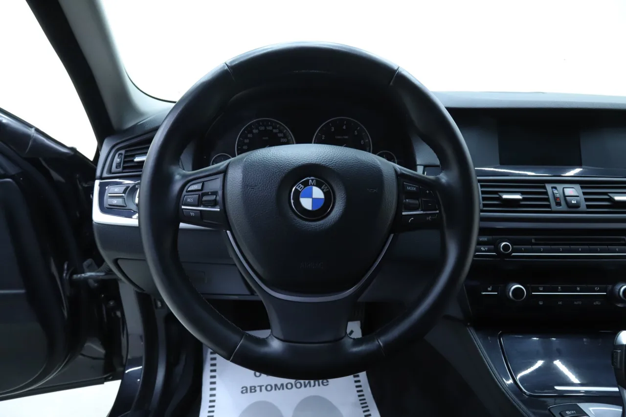BMW 5 серии