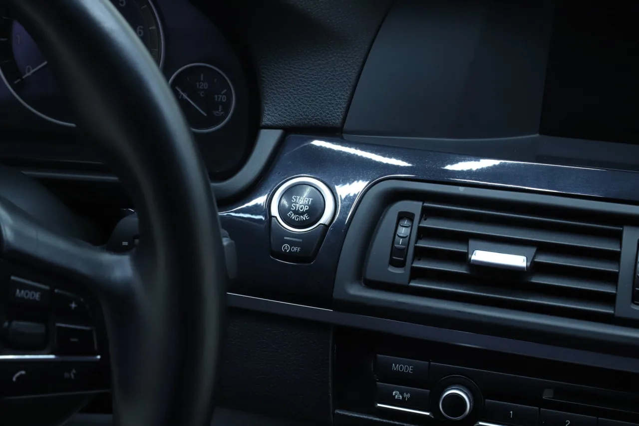 BMW 5 серии