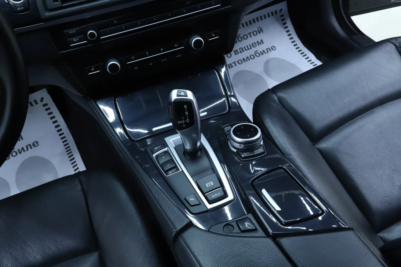 BMW 5 серии