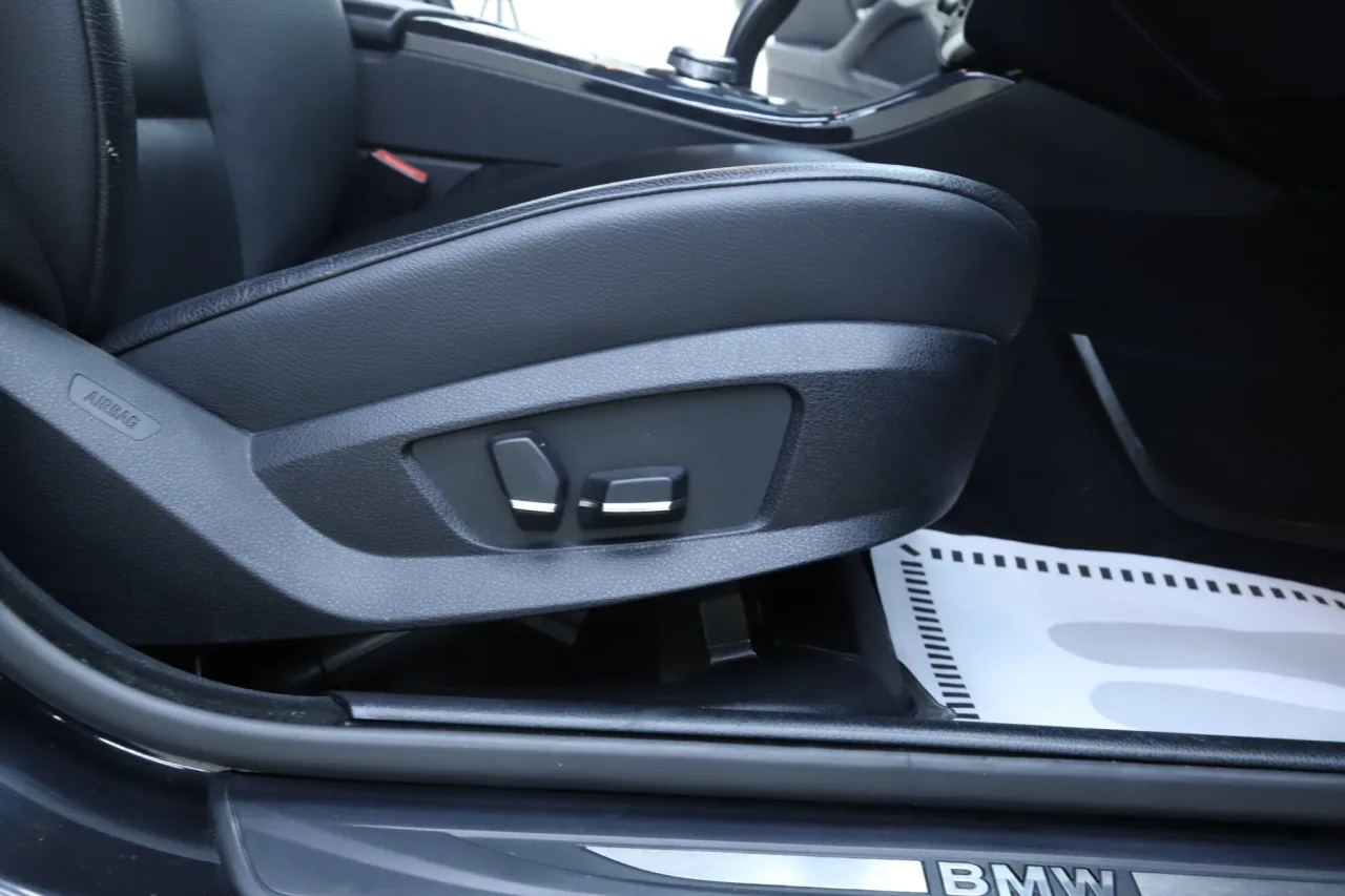 BMW 5 серии