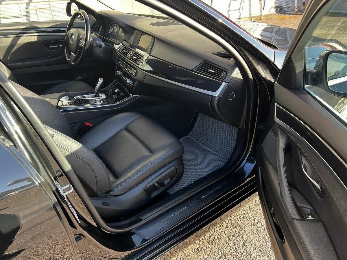BMW 5 серии