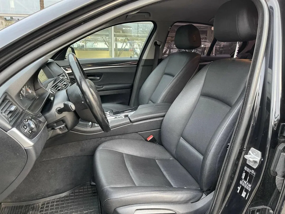 BMW 5 серии