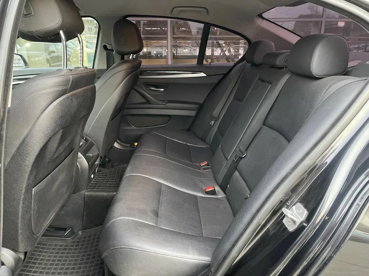 BMW 5 серии