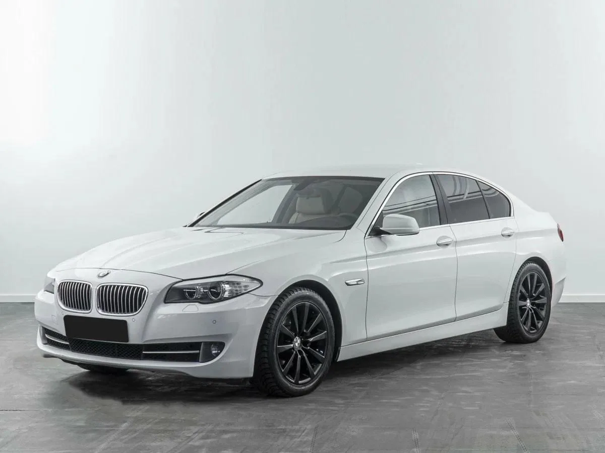 BMW 5 серии