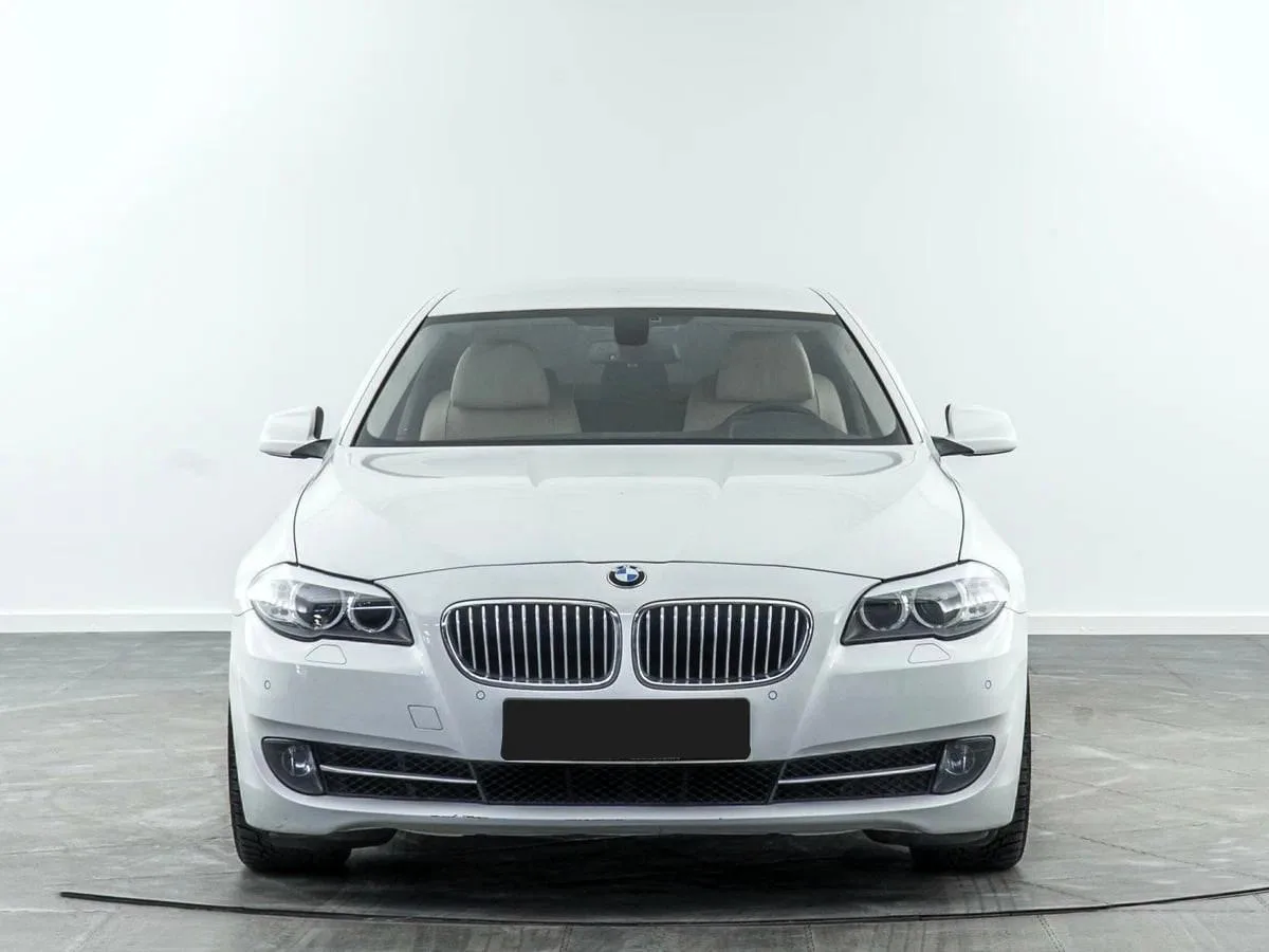 BMW 5 серии