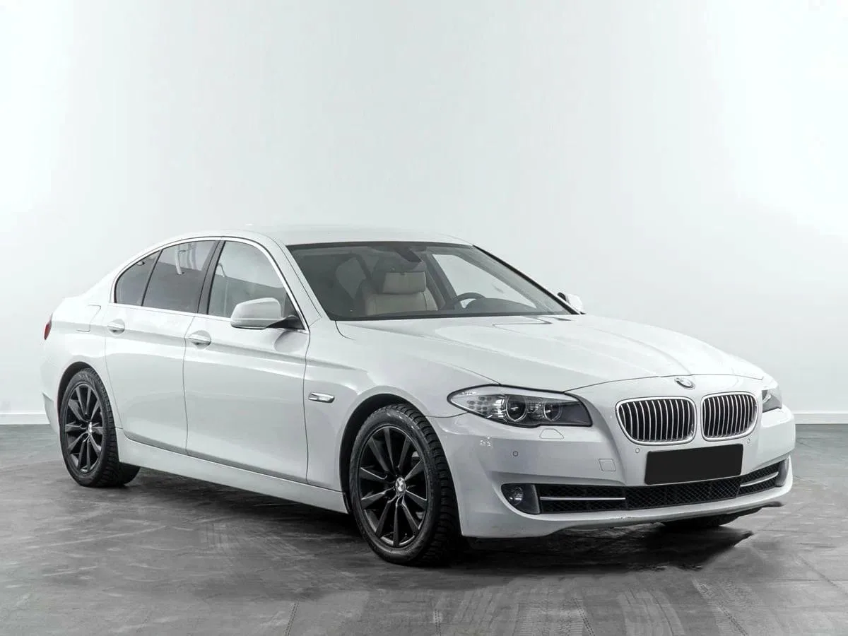 BMW 5 серии