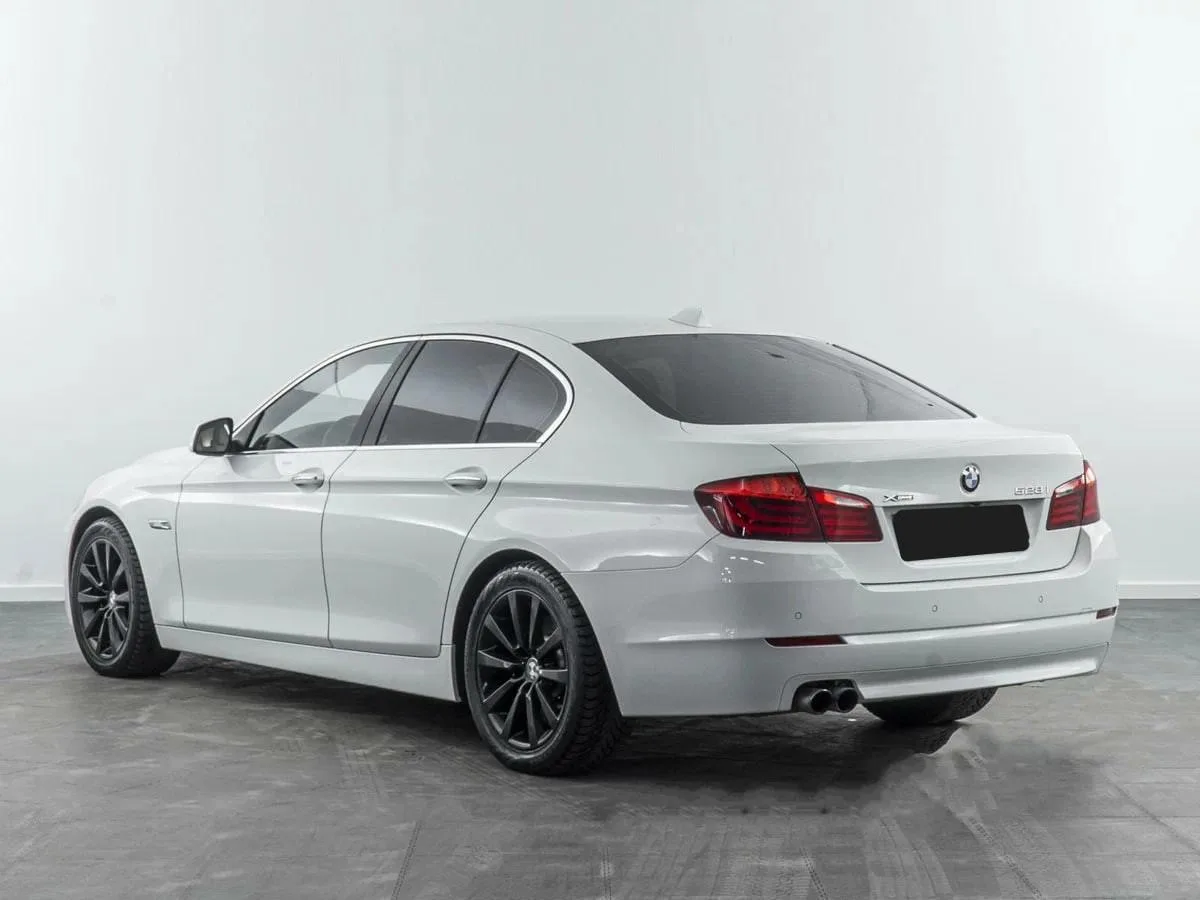 BMW 5 серии