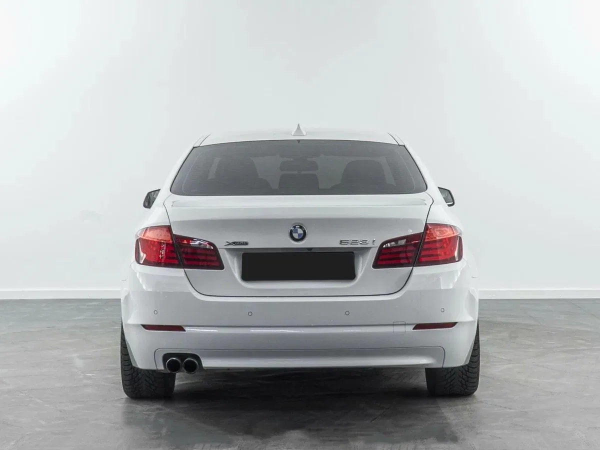 BMW 5 серии